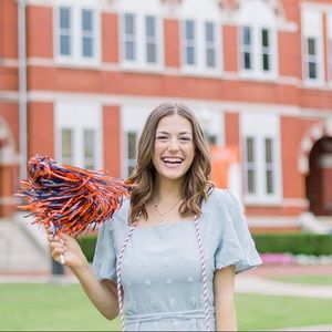 Meet your Posher, Ashtyn